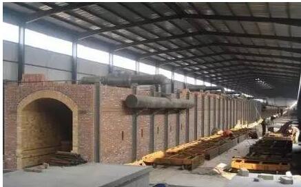 磚瓦企業(yè)如何更好地實現(xiàn)煙氣達(dá)標(biāo)排放