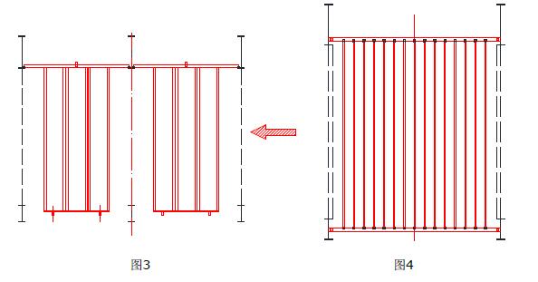 8個測點的布置應(yīng)合理具有代表性