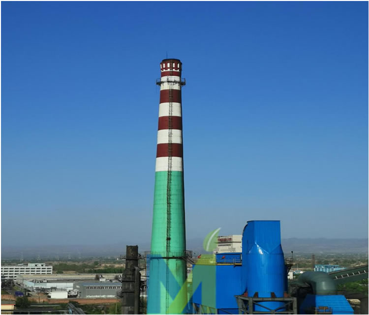 半干法脫硫除塵設(shè)備